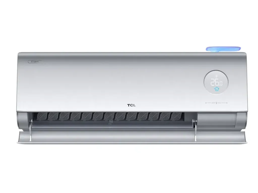 Klima TCL TAC-12CHSD/FCI FreshIN 3.0/inverter/A+++/A++/R32/12000BTU/bela Slika 2